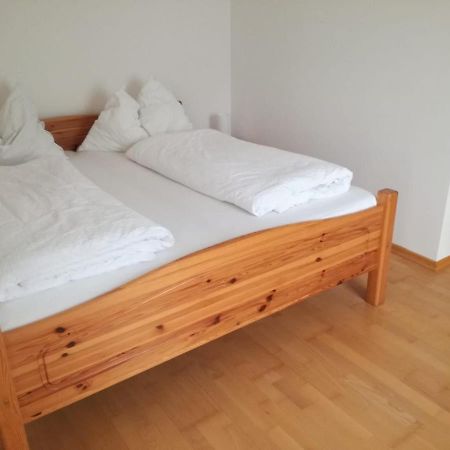 Gaestehaus Lemmerer Obersdorf Екстериор снимка