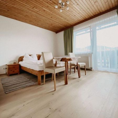 Gaestehaus Lemmerer Obersdorf Екстериор снимка